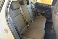 Volkswagen Polo VI 1.6 TDi 80ch Trendline Euro6d-T