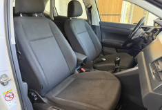 Volkswagen Polo VI 1.6 TDi 80ch Trendline Euro6d-T