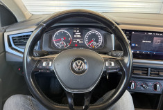 Volkswagen Polo VI 1.6 TDi 80ch Trendline Euro6d-T
