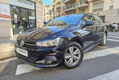 Volkswagen Polo 6 1.0 TSI 90 CONFORTLINE 53400 KMS