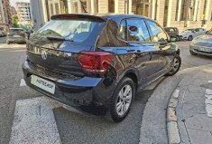Volkswagen Polo 6 1.0 TSI 90 CONFORTLINE 53400 KMS