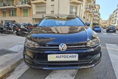 Volkswagen Polo 6 1.0 TSI 90 CONFORTLINE 53400 KMS