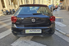 Volkswagen Polo 6 1.0 TSI 90 CONFORTLINE 53400 KMS