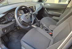 Volkswagen Polo 6 1.0 TSI 90 CONFORTLINE 53400 KMS