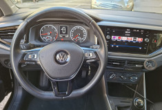 Volkswagen Polo 6 1.0 TSI 90 CONFORTLINE 53400 KMS
