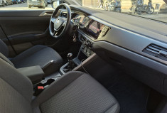 Volkswagen Polo 6 1.0 TSI 90 CONFORTLINE 53400 KMS