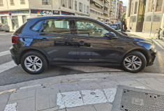 Volkswagen Polo 6 1.0 TSI 90 CONFORTLINE 53400 KMS