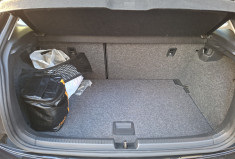 Volkswagen Polo 6 1.0 TSI 90 CONFORTLINE 53400 KMS
