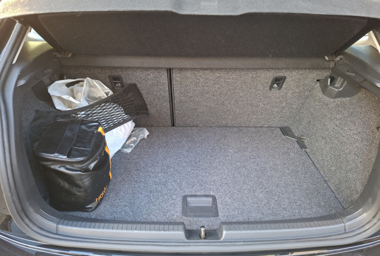 Volkswagen Polo 6 1.0 TSI 90 CONFORTLINE 53400 KMS