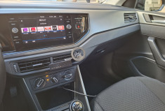 Volkswagen Polo 6 1.0 TSI 90 CONFORTLINE 53400 KMS