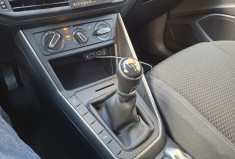Volkswagen Polo 6 1.0 TSI 90 CONFORTLINE 53400 KMS