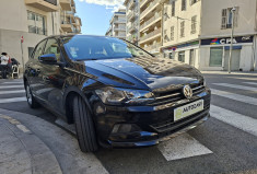 Volkswagen Polo 6 1.0 TSI 90 CONFORTLINE 53400 KMS