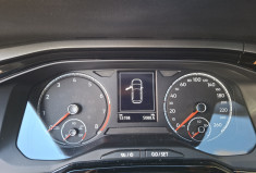 Volkswagen Polo 6 1.0 TSI 90 CONFORTLINE 53400 KMS
