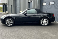 Mazda MX-5 1.8 i Roadster 126cv