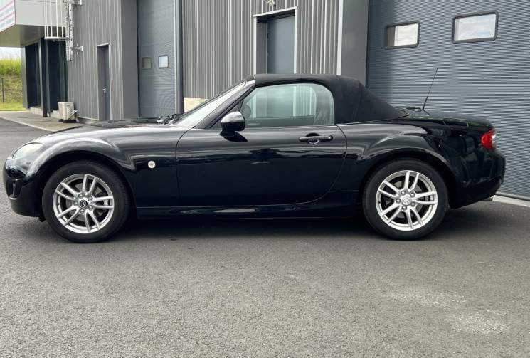 Mazda MX-5 1.8 i Roadster 126cv