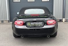 Mazda MX-5 1.8 i Roadster 126cv