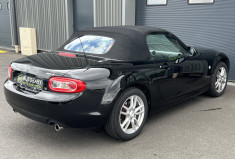 Mazda MX-5 1.8 i Roadster 126cv
