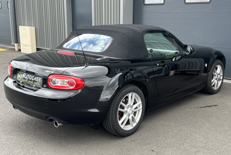 Mazda MX-5 1.8 i Roadster 126cv
