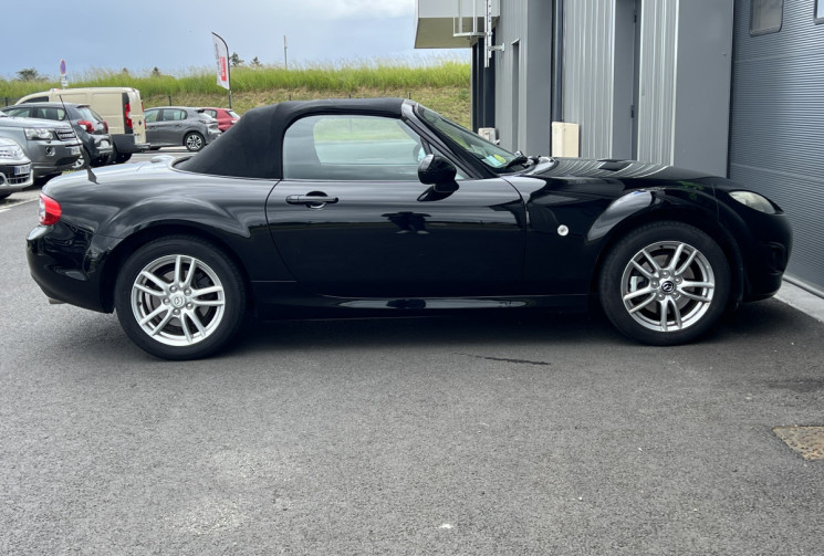 Mazda MX-5 1.8 i Roadster 126cv
