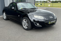 Mazda MX-5 1.8 i Roadster 126cv