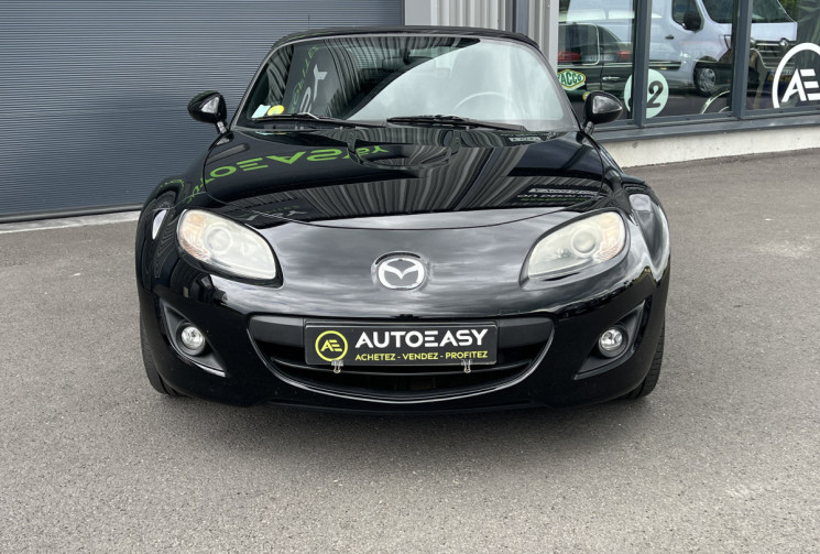 Mazda MX-5 1.8 i Roadster 126cv