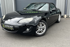 Mazda MX-5 1.8 i Roadster 126cv
