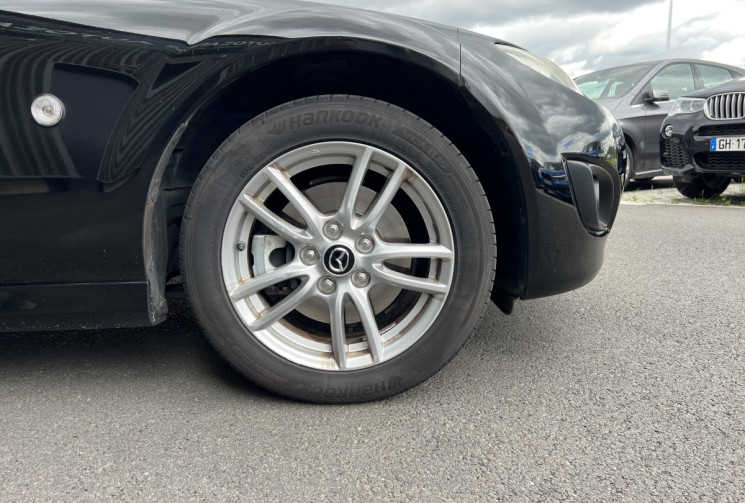 Mazda MX-5 1.8 i Roadster 126cv