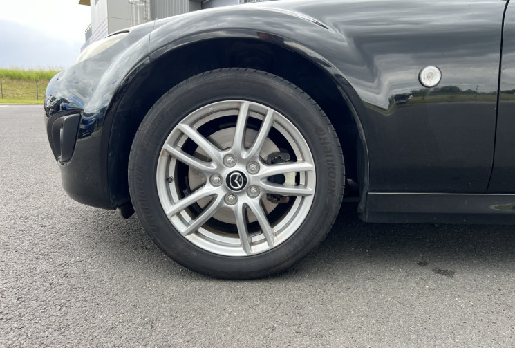 Mazda MX-5 1.8 i Roadster 126cv