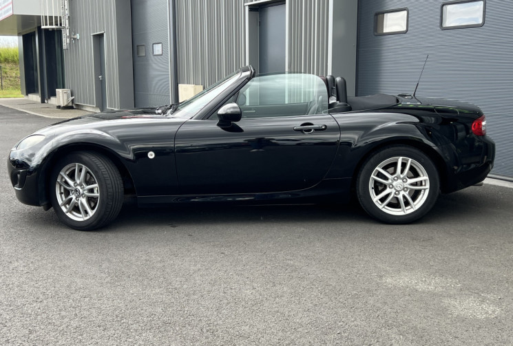 Mazda MX-5 1.8 i Roadster 126cv