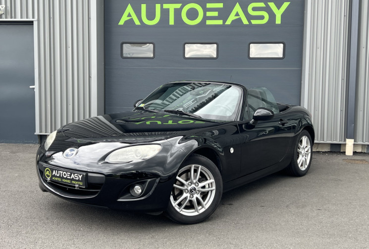 Mazda MX-5 1.8 i Roadster 126cv