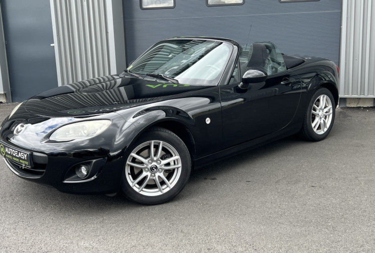 Mazda MX-5 1.8 i Roadster 126cv