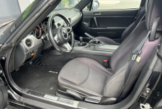 Mazda MX-5 1.8 i Roadster 126cv