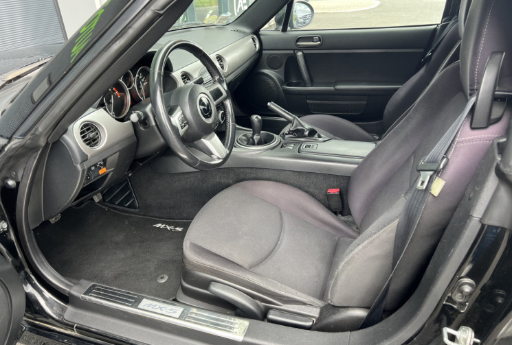 Mazda MX-5 1.8 i Roadster 126cv