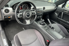Mazda MX-5 1.8 i Roadster 126cv