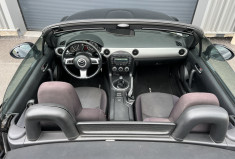 Mazda MX-5 1.8 i Roadster 126cv