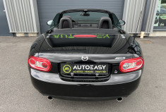 Mazda MX-5 1.8 i Roadster 126cv