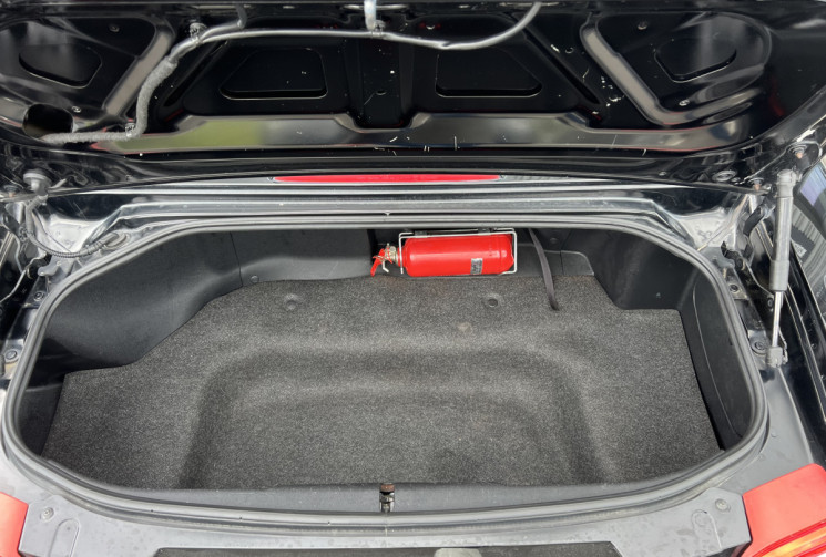 Mazda MX-5 1.8 i Roadster 126cv