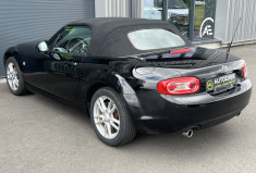 Mazda MX-5 1.8 i Roadster 126cv