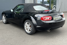 Mazda MX-5 1.8 i Roadster 126cv