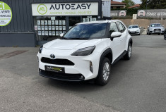 Toyota Yaris Cross 1.5 Hybrid 116ch HEV Dynamic Business Auto