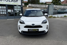 Toyota Yaris Cross 1.5 Hybrid 116ch HEV Dynamic Business Auto
