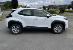 Toyota Yaris Cross 1.5 Hybrid 116ch HEV Dynamic Business Auto