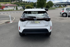 Toyota Yaris Cross 1.5 Hybrid 116ch HEV Dynamic Business Auto
