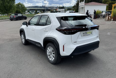 Toyota Yaris Cross 1.5 Hybrid 116ch HEV Dynamic Business Auto