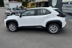 Toyota Yaris Cross 1.5 Hybrid 116ch HEV Dynamic Business Auto