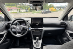 Toyota Yaris Cross 1.5 Hybrid 116ch HEV Dynamic Business Auto