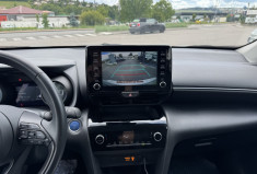 Toyota Yaris Cross 1.5 Hybrid 116ch HEV Dynamic Business Auto