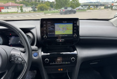 Toyota Yaris Cross 1.5 Hybrid 116ch HEV Dynamic Business Auto