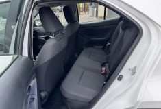 Toyota Yaris Cross 1.5 Hybrid 116ch HEV Dynamic Business Auto