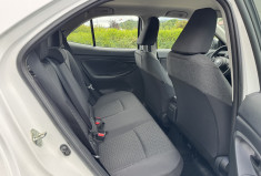 Toyota Yaris Cross 1.5 Hybrid 116ch HEV Dynamic Business Auto